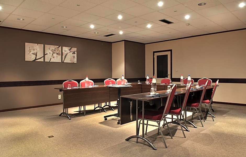 NH Brussels Carrefour de LEurope