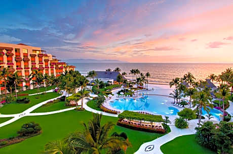 Grand Velas Riviera Nayarit - All Inclusive