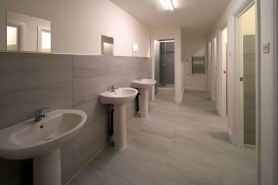 Harbourside Hostel Bristol