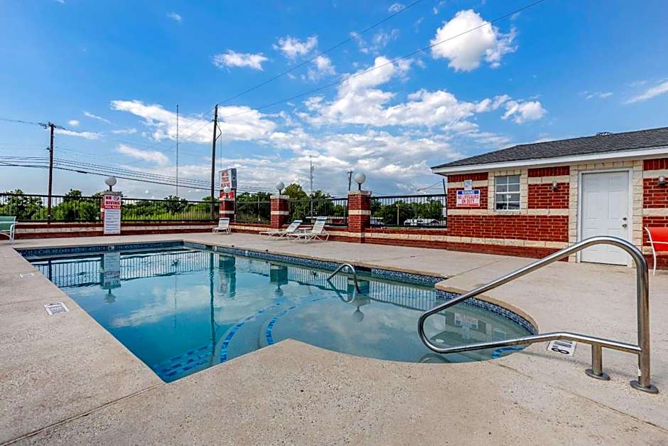 Quality Inn Cameron