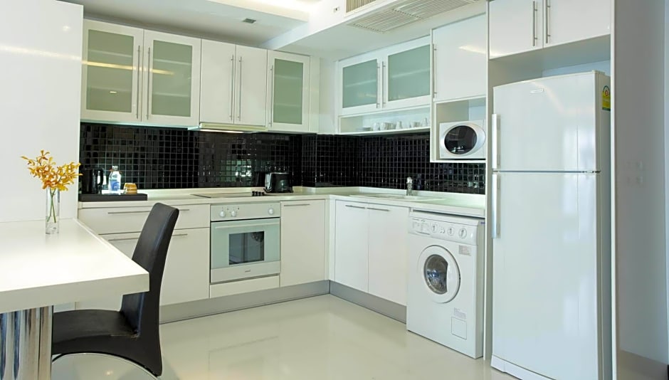 Nova Suites Pattaya by Compass Hospitality