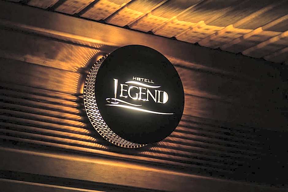 Hotel Legend