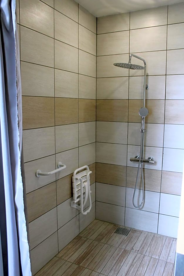 Domaine de la Touche Mosnay