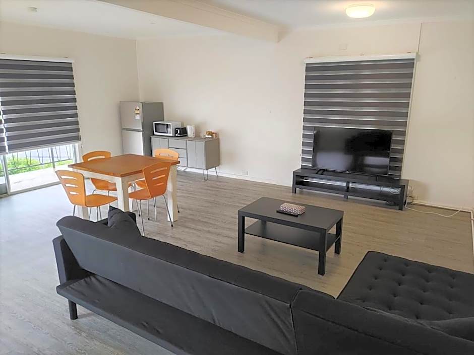 Bathurst Explorers Motel