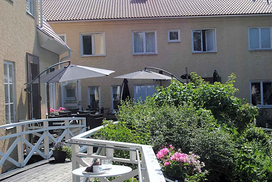 Nynäsgården Hotell & Konferens