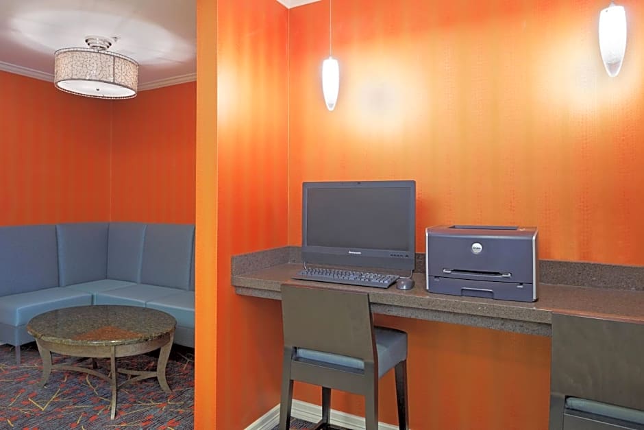 Residence Inn by Marriott Austin Parmer/Tech Ridge