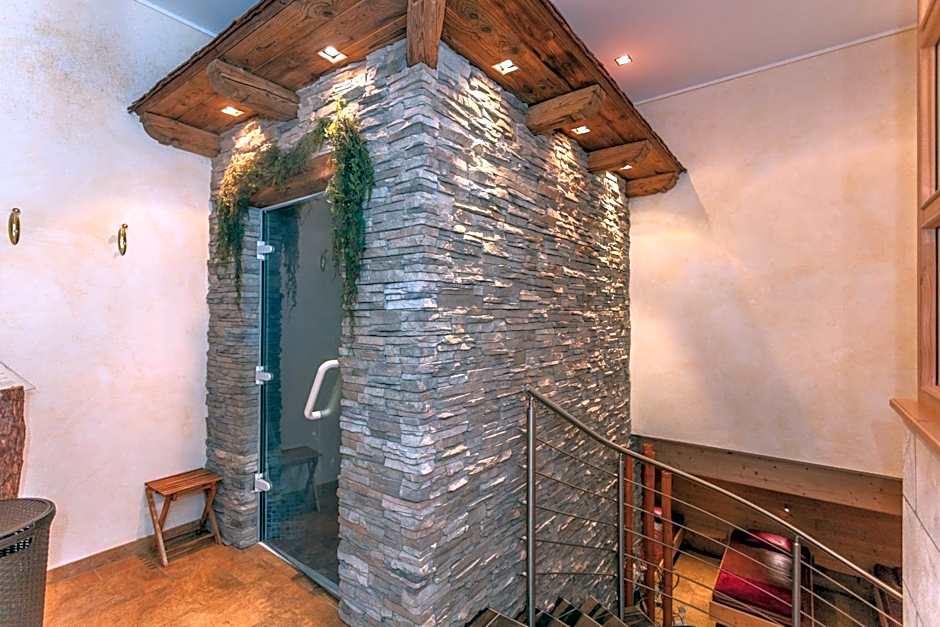 Apart Hotel Alpenhof Werfenweng