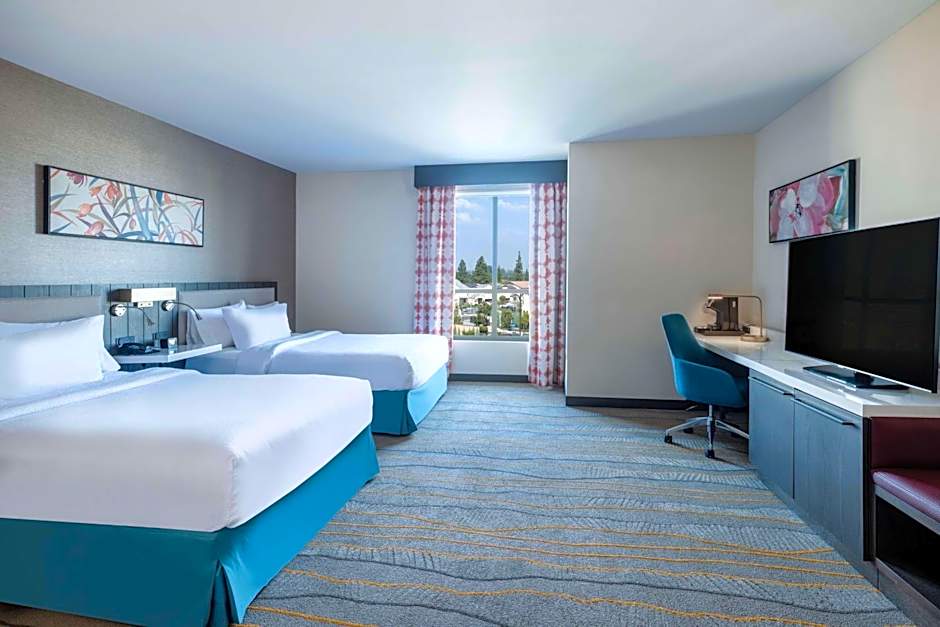Hilton Garden Inn Pomona, CA
