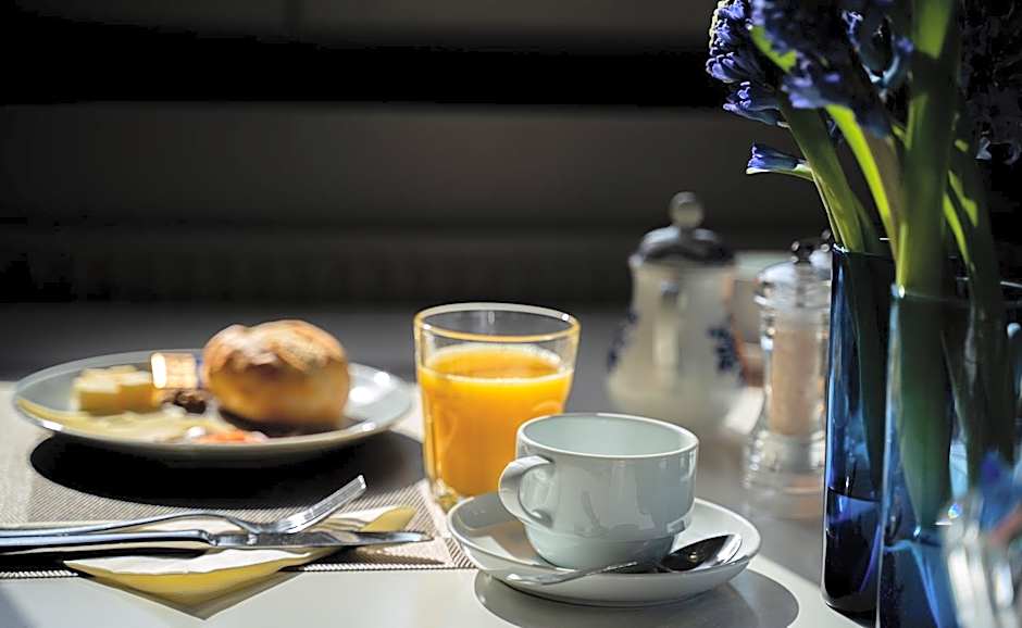 Hotel & Restaurant Tanne