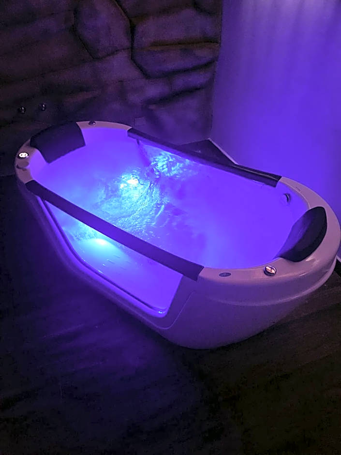 Pousada Nossa Senhora Aparecida