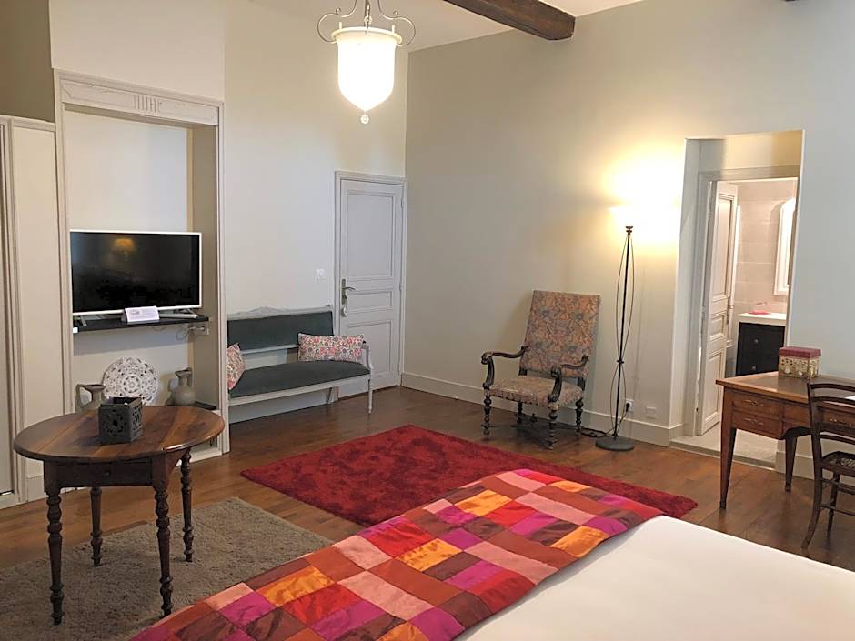 Gentil'Home - Toulouse B&B Prestige