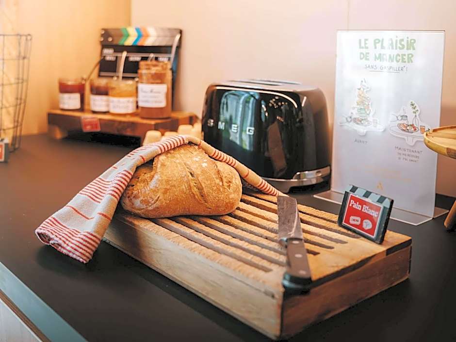 ibis Styles Lens Centre Gare