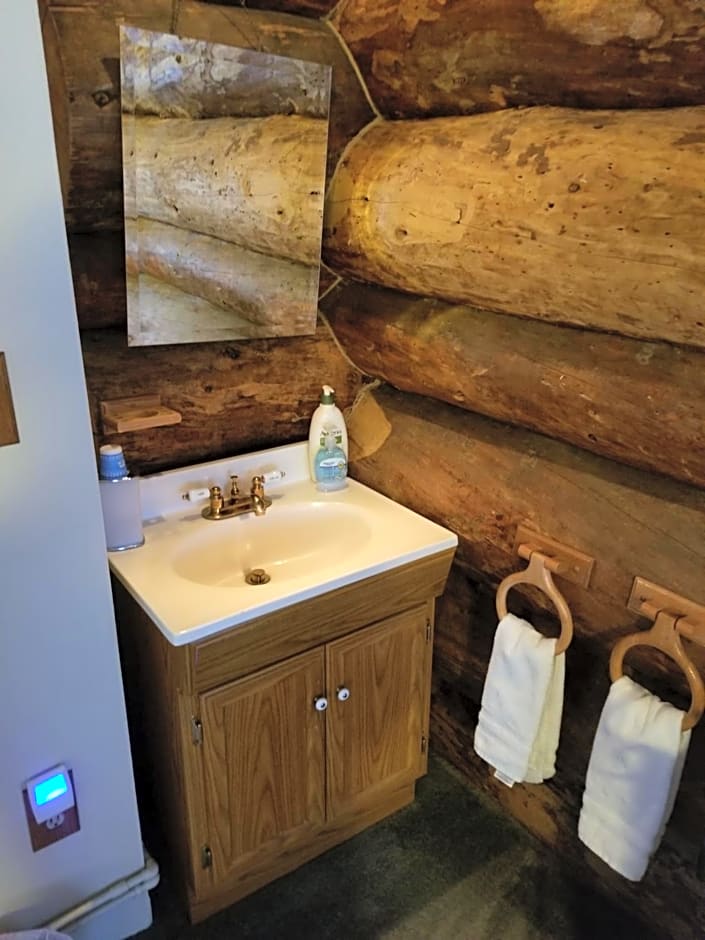 Northern Sky Lodge
