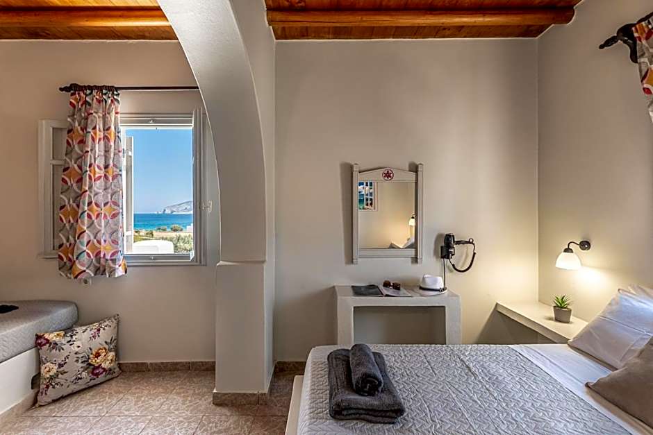 Michalios Cycladic Apartments