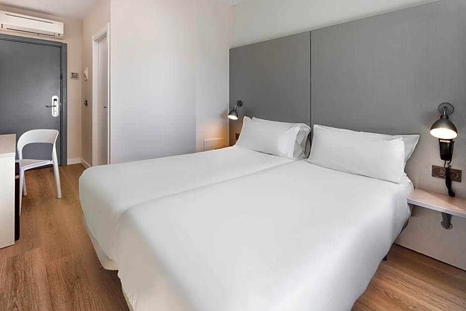 B&B Hotel Valencia Aeropuerto