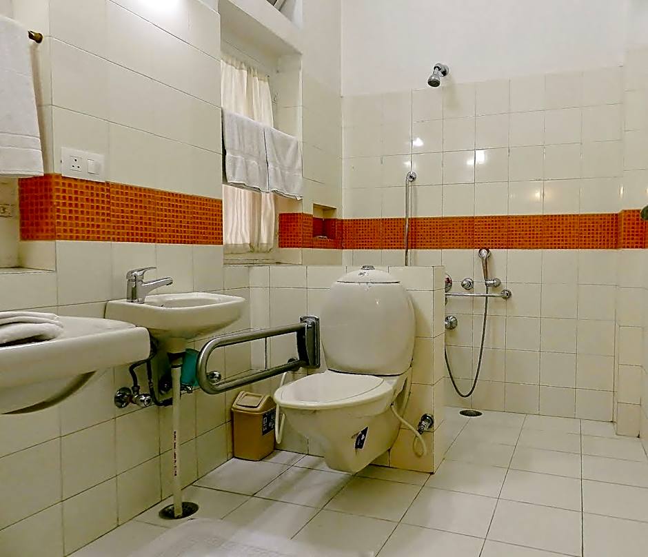 Hotel Arya Niwas