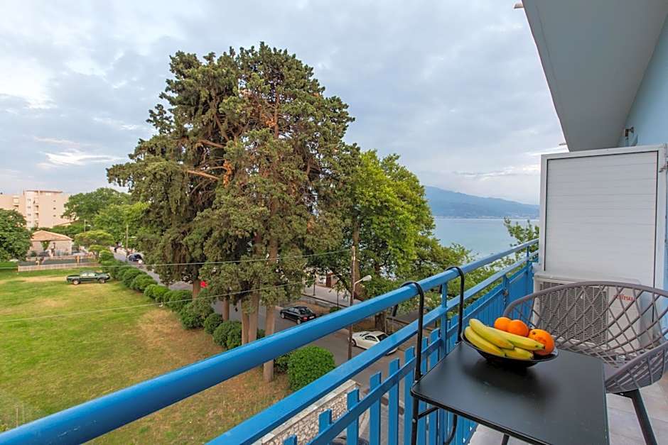 Zografos Rental Rooms