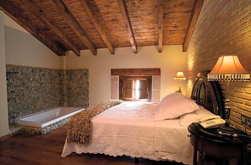 Posada Los Condestables Hotel & Spa
