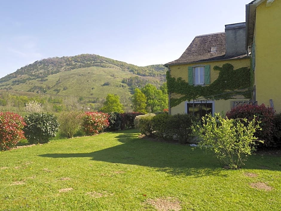 Maison d'hôtes Les 3 Baudets