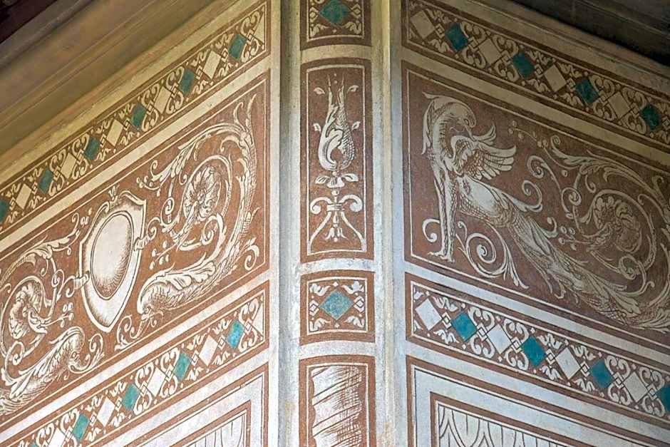 Villa Maria Boutique Apartments