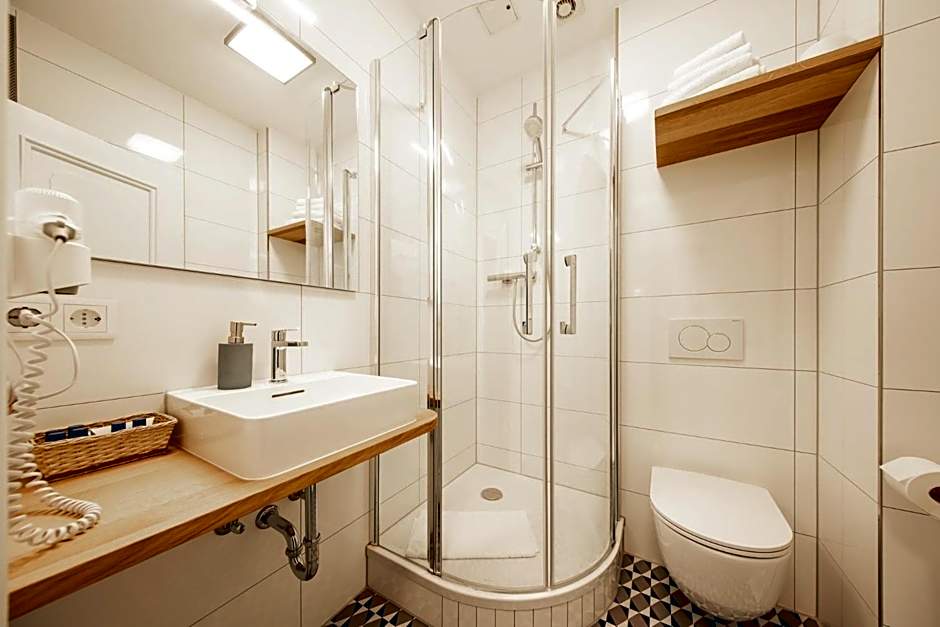 Hotel Am Markt Munich