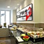 Fred Guest House Zürich Hauptbahnhof