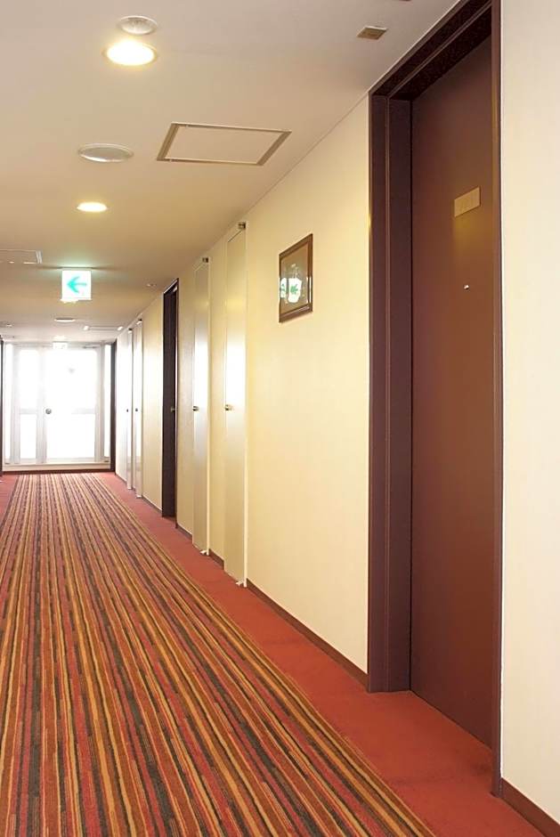 Hotel Matsunoka Ichinoseki