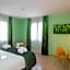 Hotel Prisma Barcelona