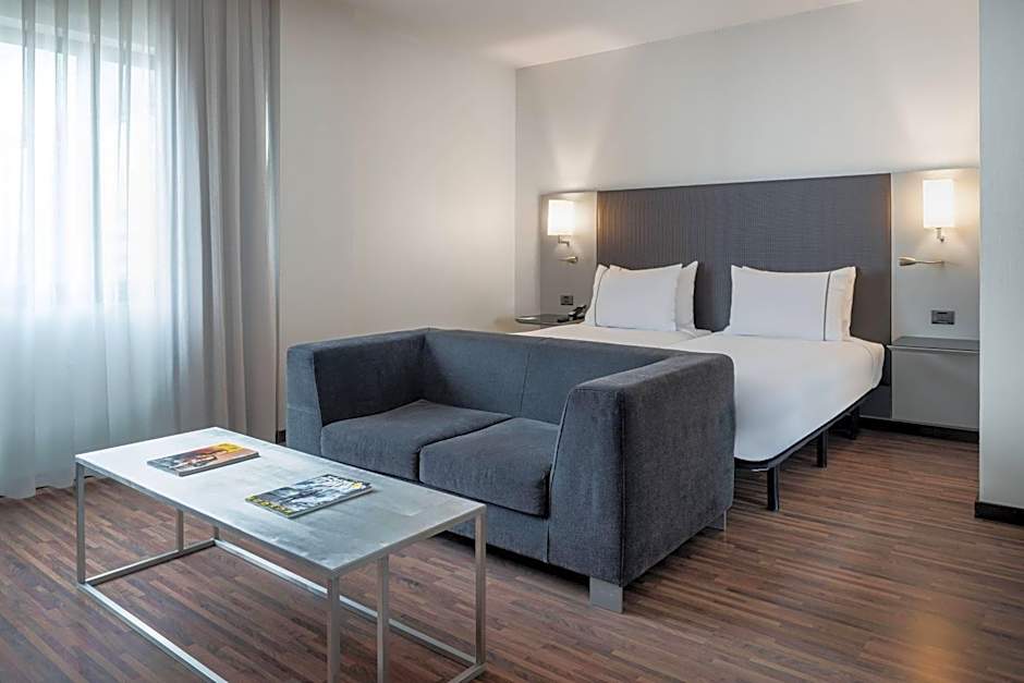 AC Hotel San Sebastian de los Reyes