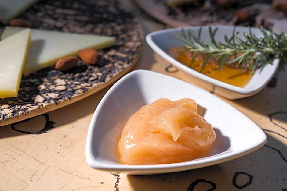 Boutique Hotel Boškinac