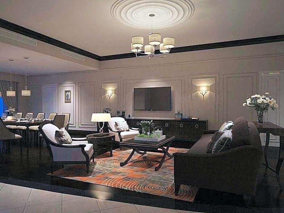 Lotus Aroma Sapa Hotel