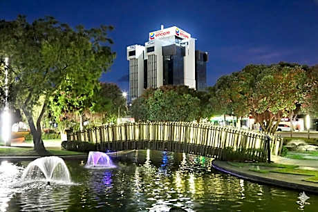 Ramada Encore by Wyndham Palmerston North