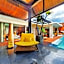 TS SUITES Seminyak Bali