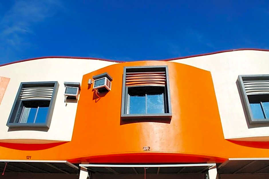 El Vistra Traveller's Inn