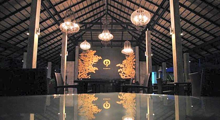 Plub Pla Koh Mak Retreat