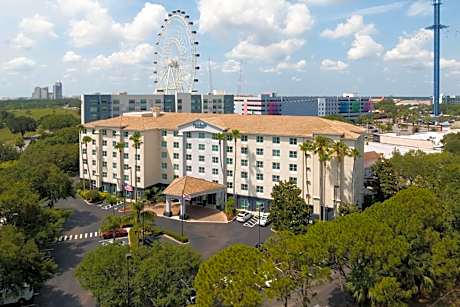 Fairfield Inn & Suites by Marriott Orlando International Drive/Convention Ce
