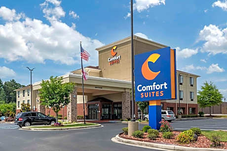 Comfort Suites Pell City