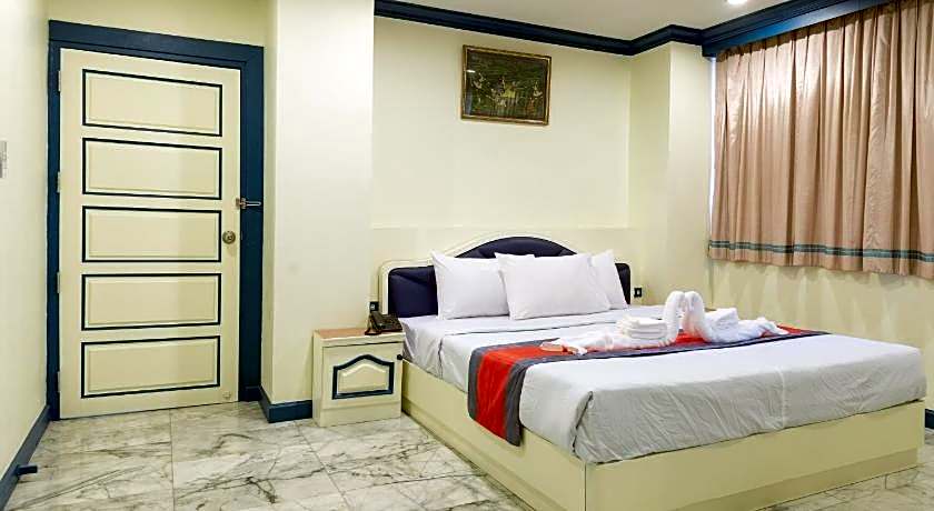 75 Paradise Lane Managed by Loft Group