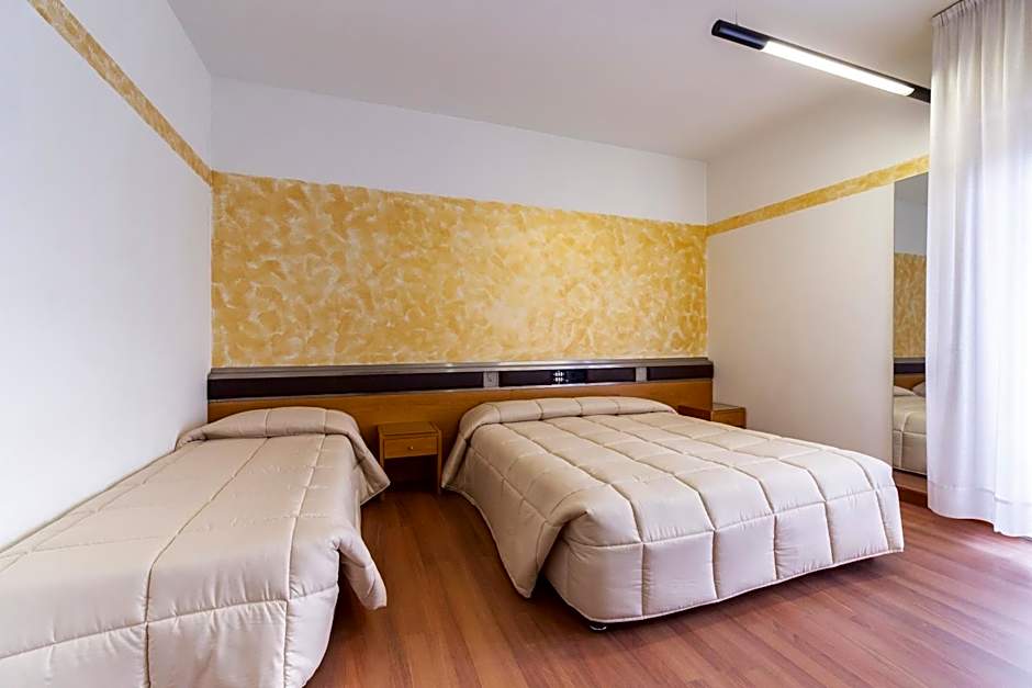 Park Hotel