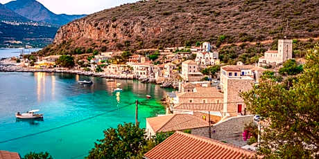 Limeni Inn Boutique Hotel Adults only 12plus