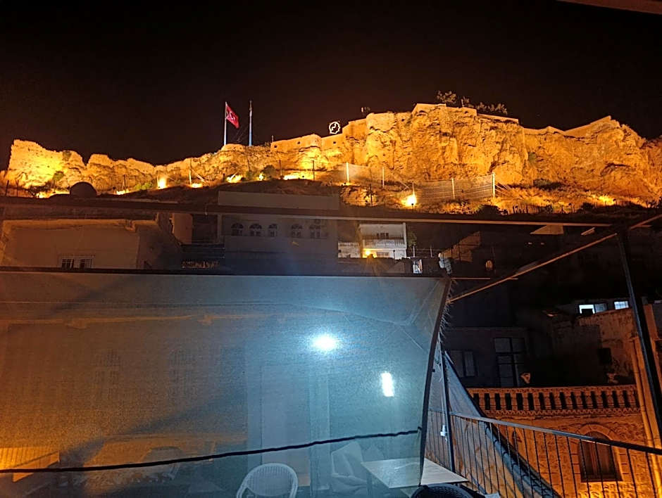 Gılgamesh Maria butik otel