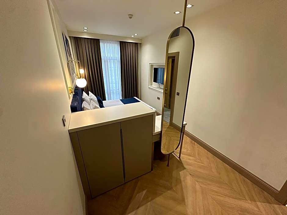 Taksim Bosphorus Hotel