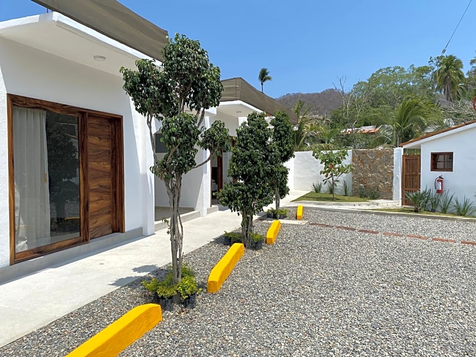 HOTEL CASA VICTORIA