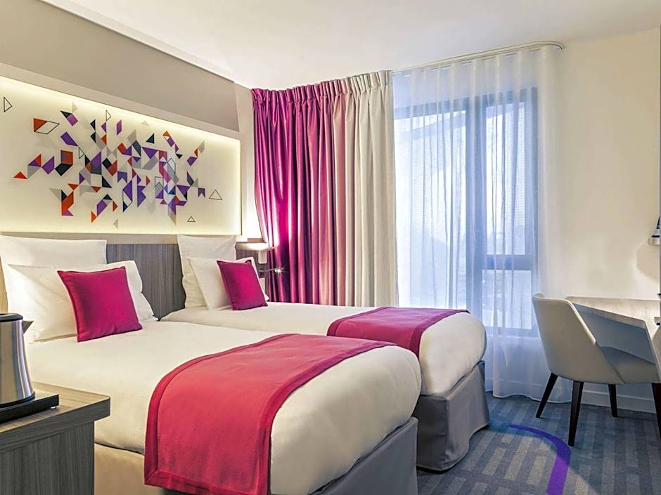 Mercure Toulouse Sud