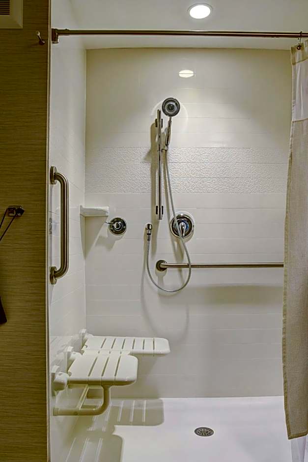 Fairfield Inn & Suites by Marriott Rochester Mayo Clinic Area/Saint Marys