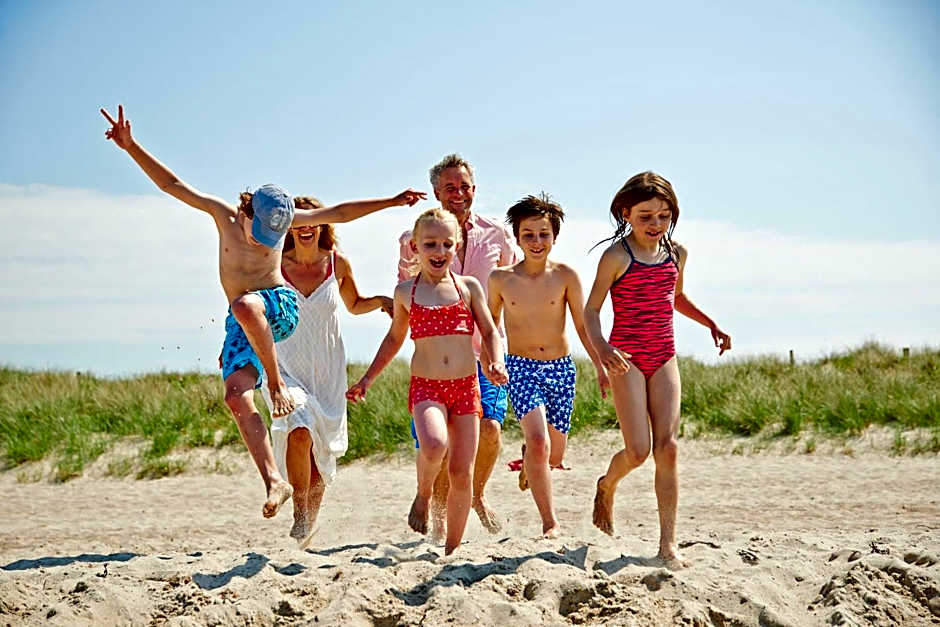 Ferien- und Freizeitpark Weissenhäuser Strand