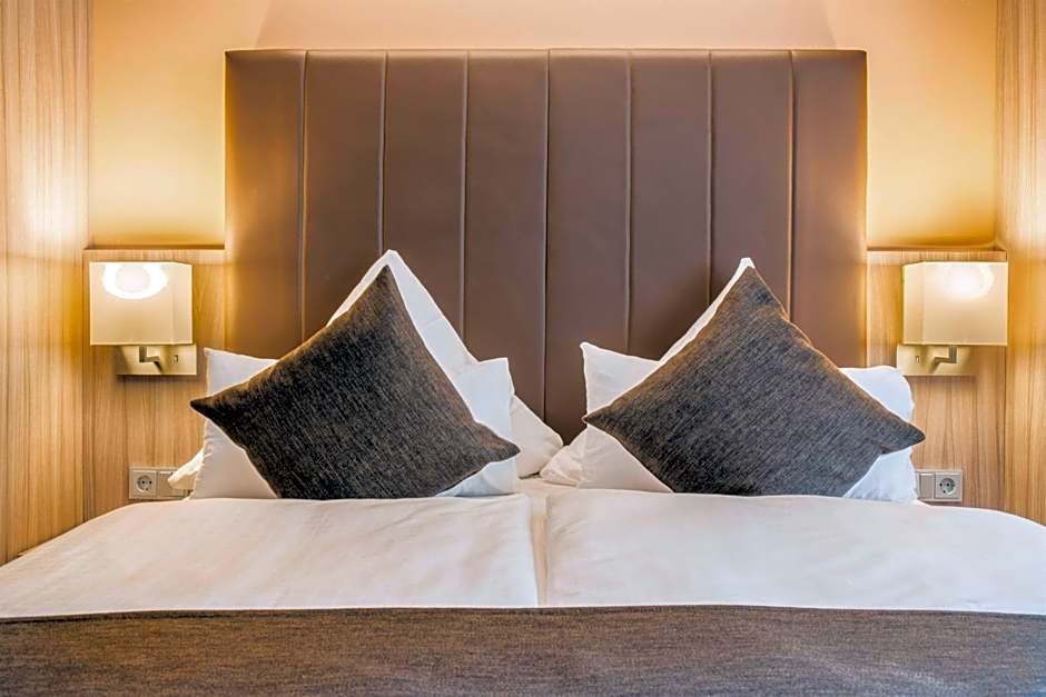 Best Western Plus Hotel Regence