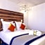 Hotel Mercure Nancy Centre Gare