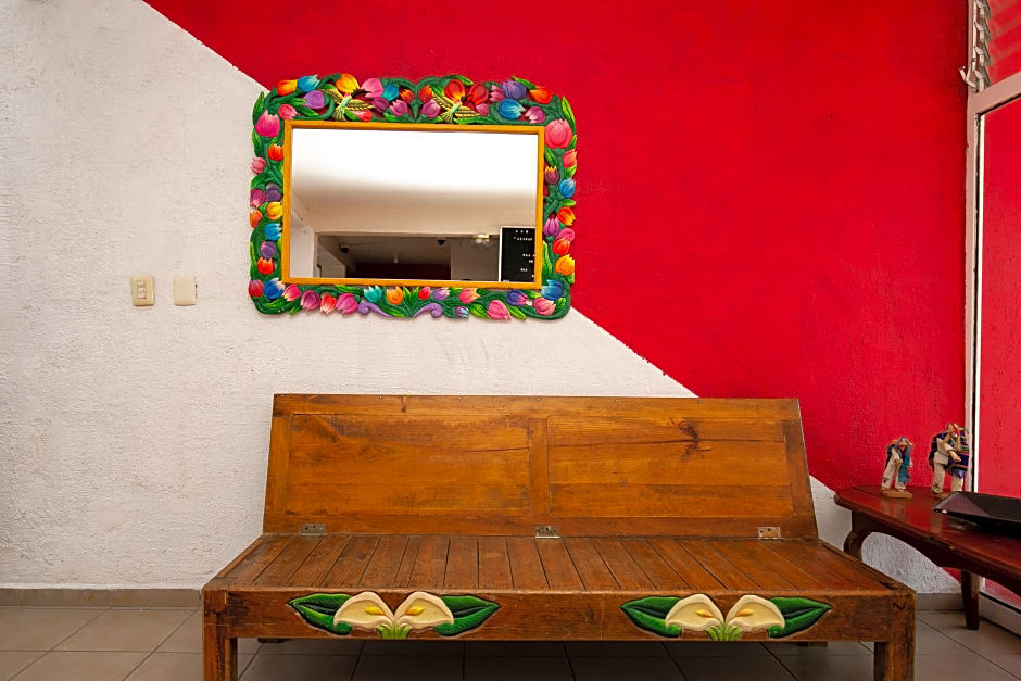 OYO La Casita