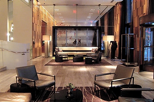 Hyatt Centric Wall Street New York